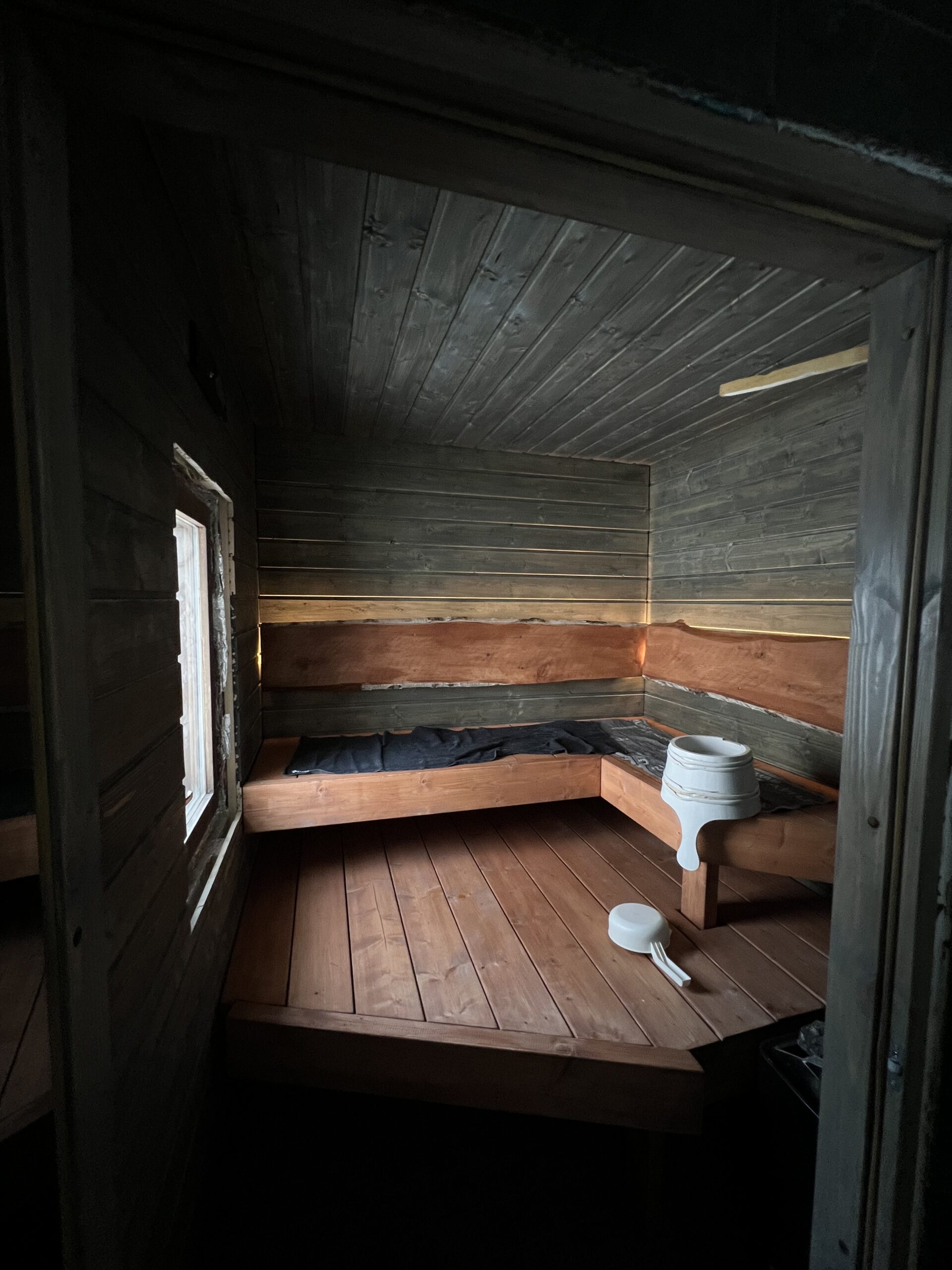 Saunan saneeraus etelä-pohjanmaa, Sauna remontti, kylpyhuone remontti Seinäjoki, lapua, kauhava, hinta