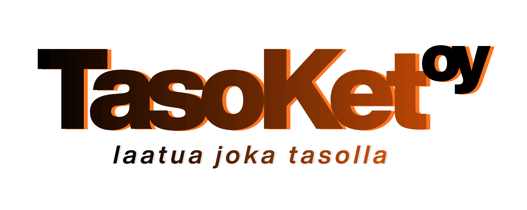 Tasoket oy